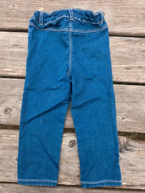 calça – photo 2